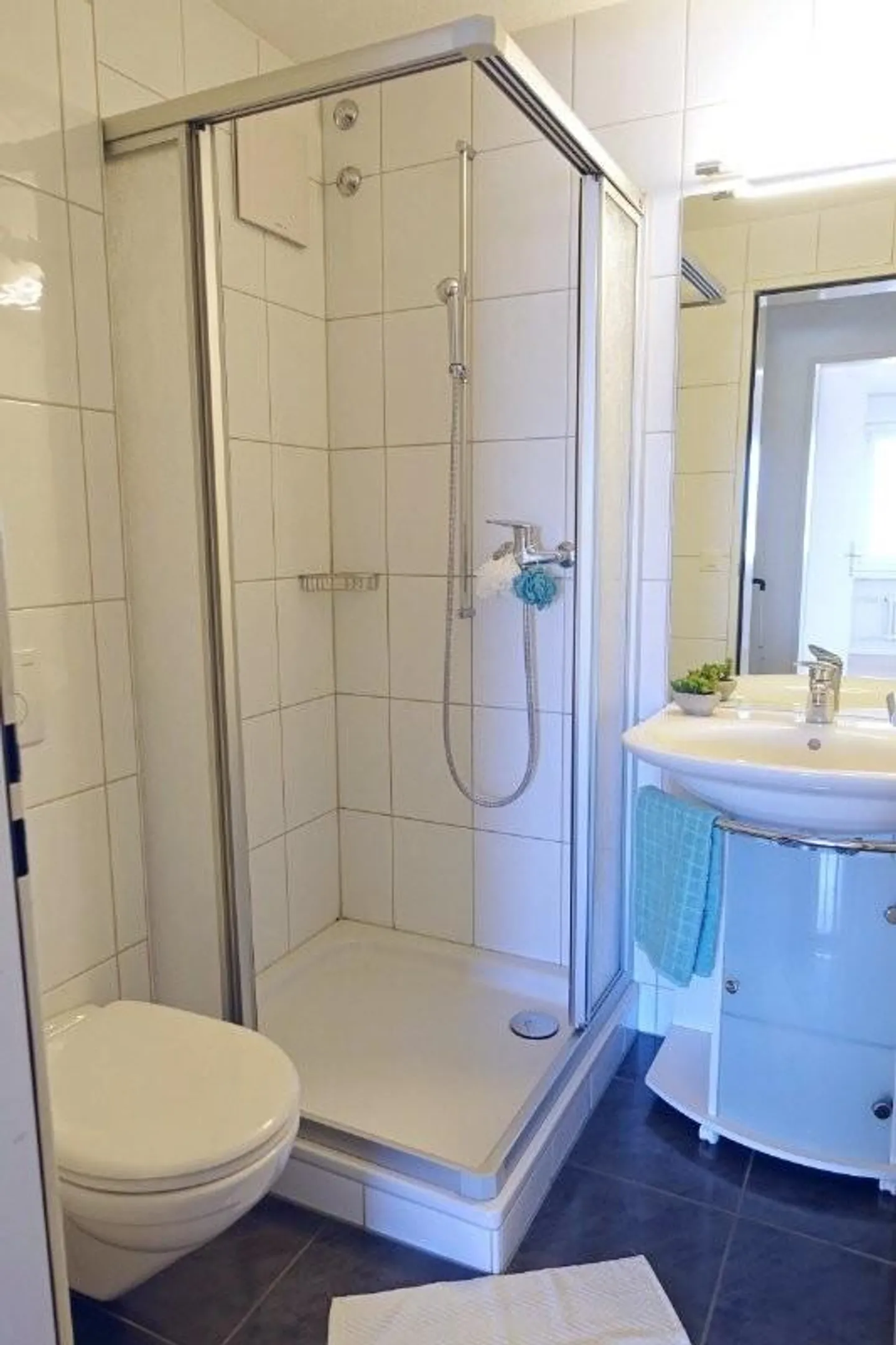 Appartement de ville de charme - Photo 4 sur 7