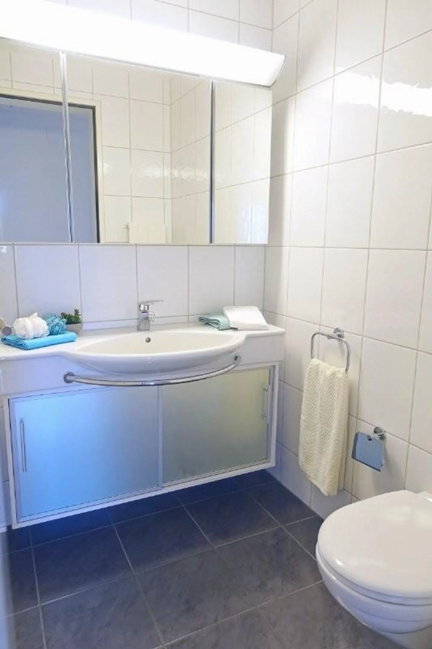 Appartement de ville de charme - Photo 5 sur 7