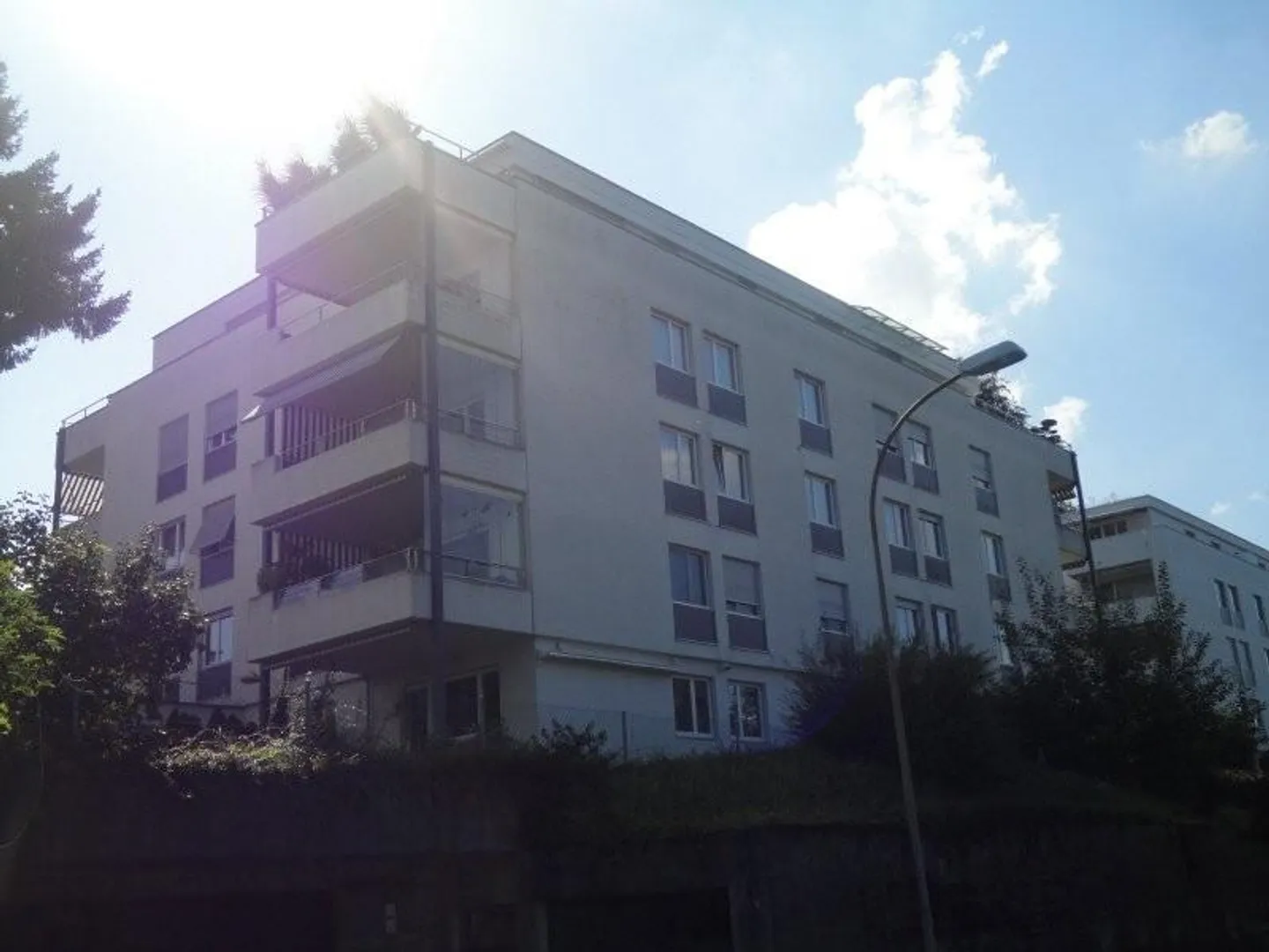 Appartement de ville de charme - Photo 6 sur 7