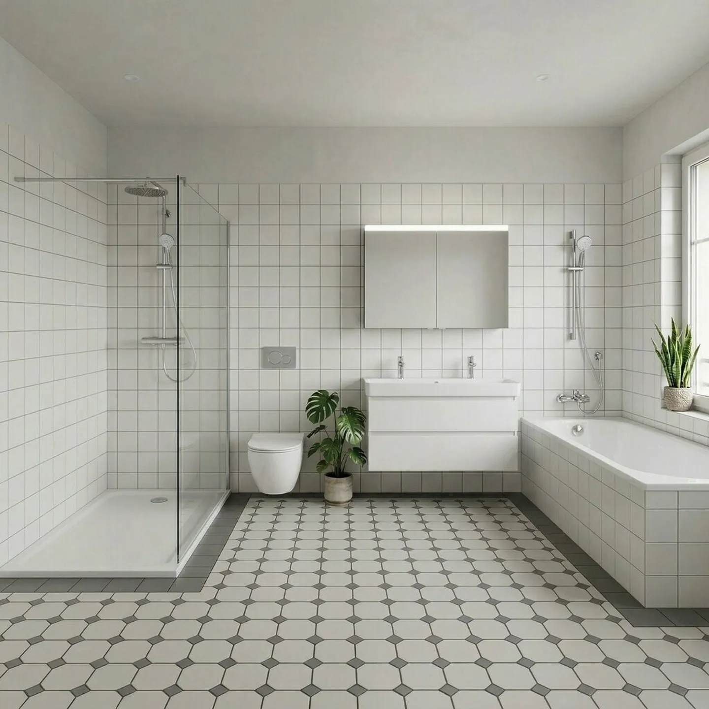 Première location après rénovation complète - Appartement exclusif de 5,5 pièces - Photo 2 sur 5