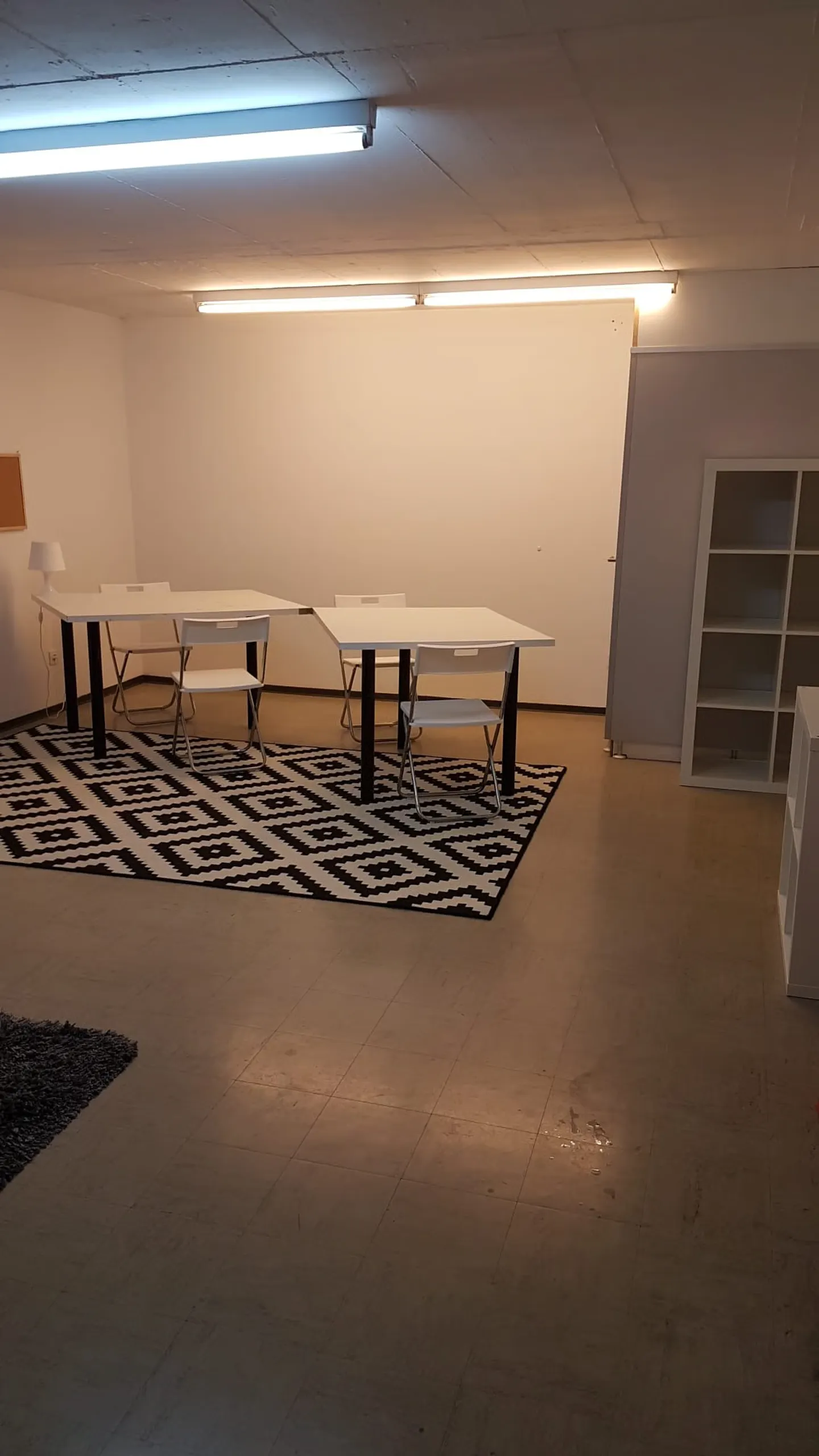 Vielseitiges Studio in St.Gallen - Foto 3 von 6