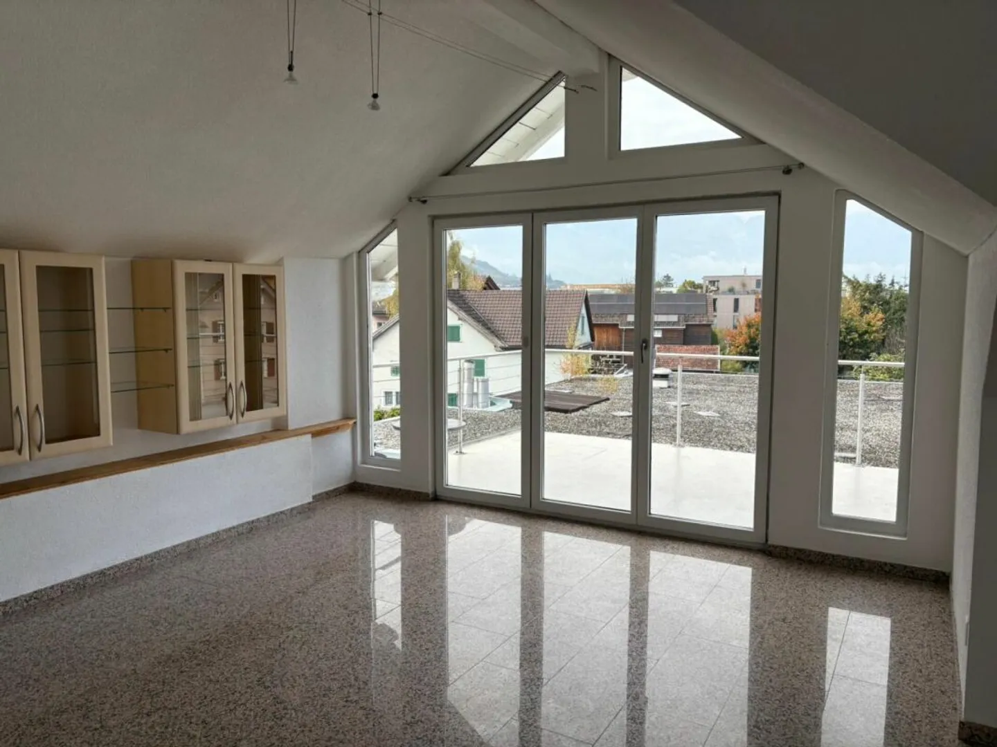 Wohnung mieten - Foto 1 von 12
