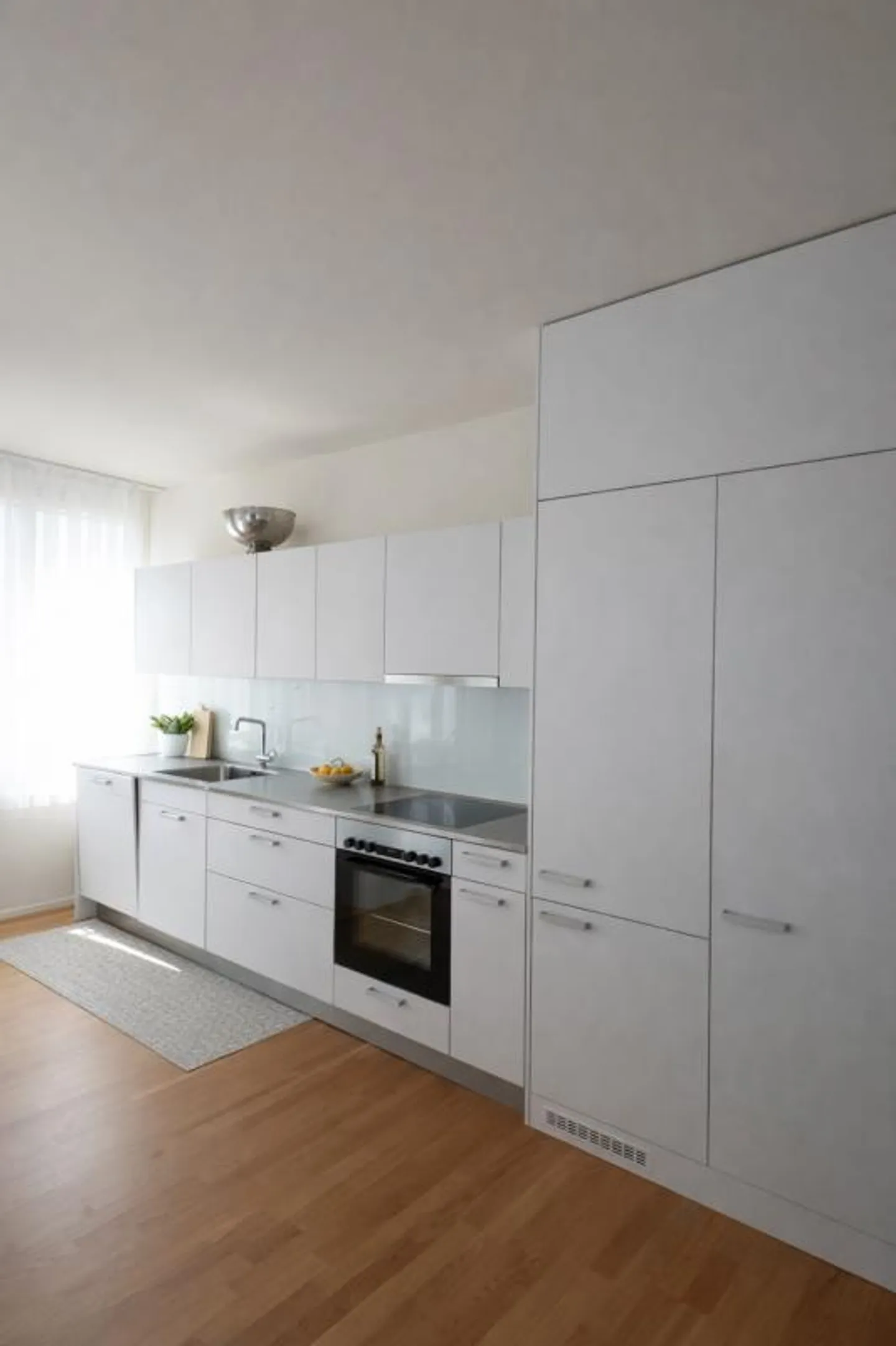 Appartamento 4.5 stanze a Burgdorf - Foto 2 di 12