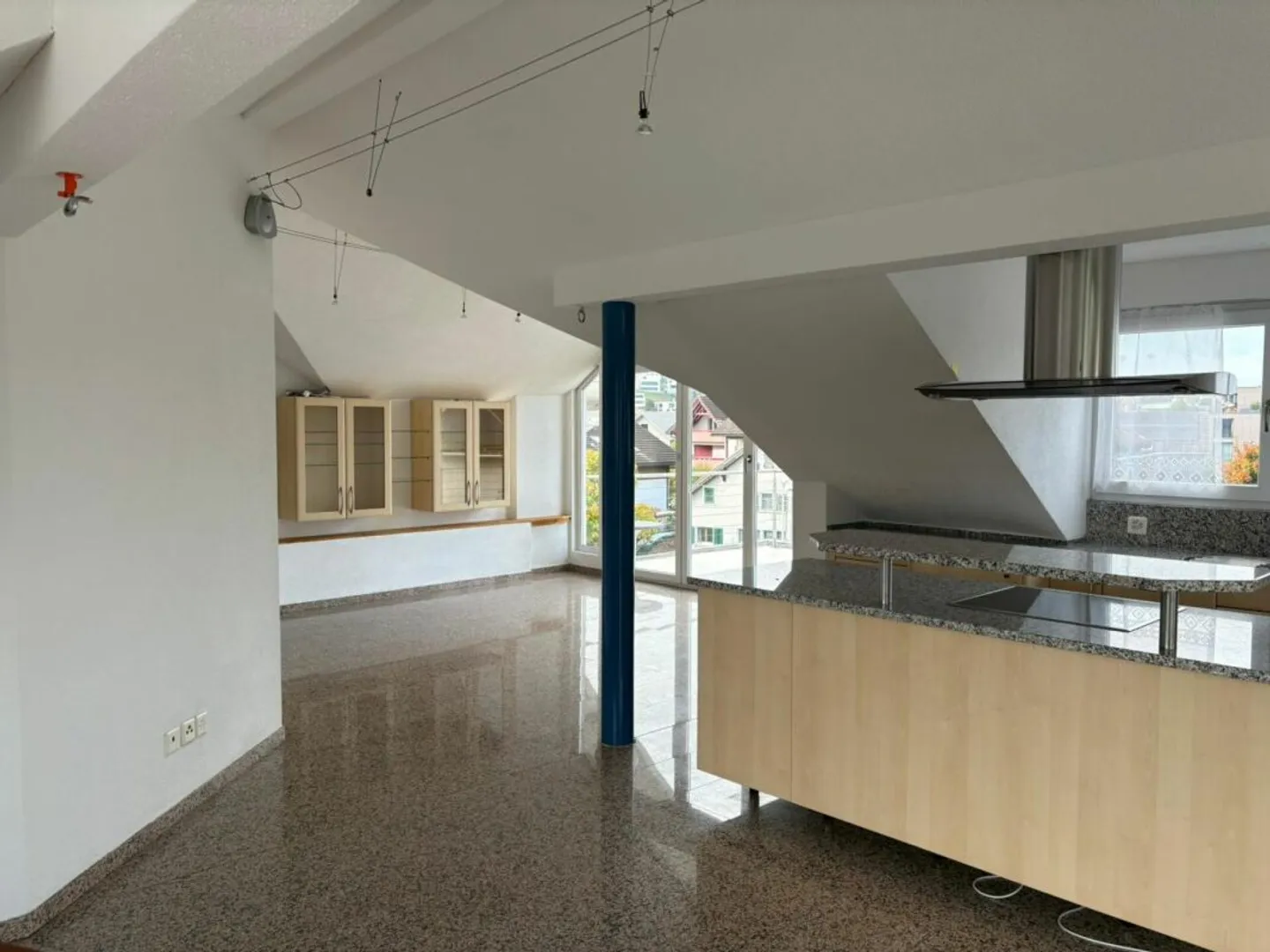 Wohnung mieten - Foto 2 von 12