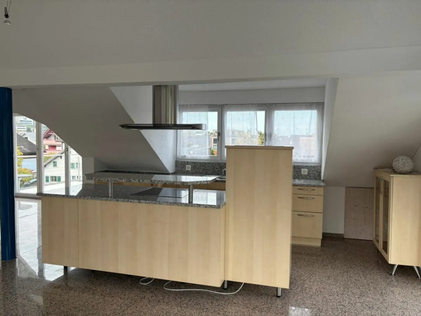 Wohnung mieten - Foto 3 von 12