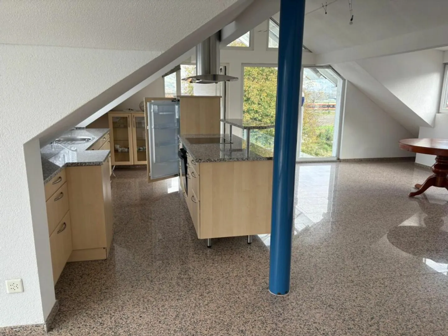 Wohnung mieten - Foto 4 von 12