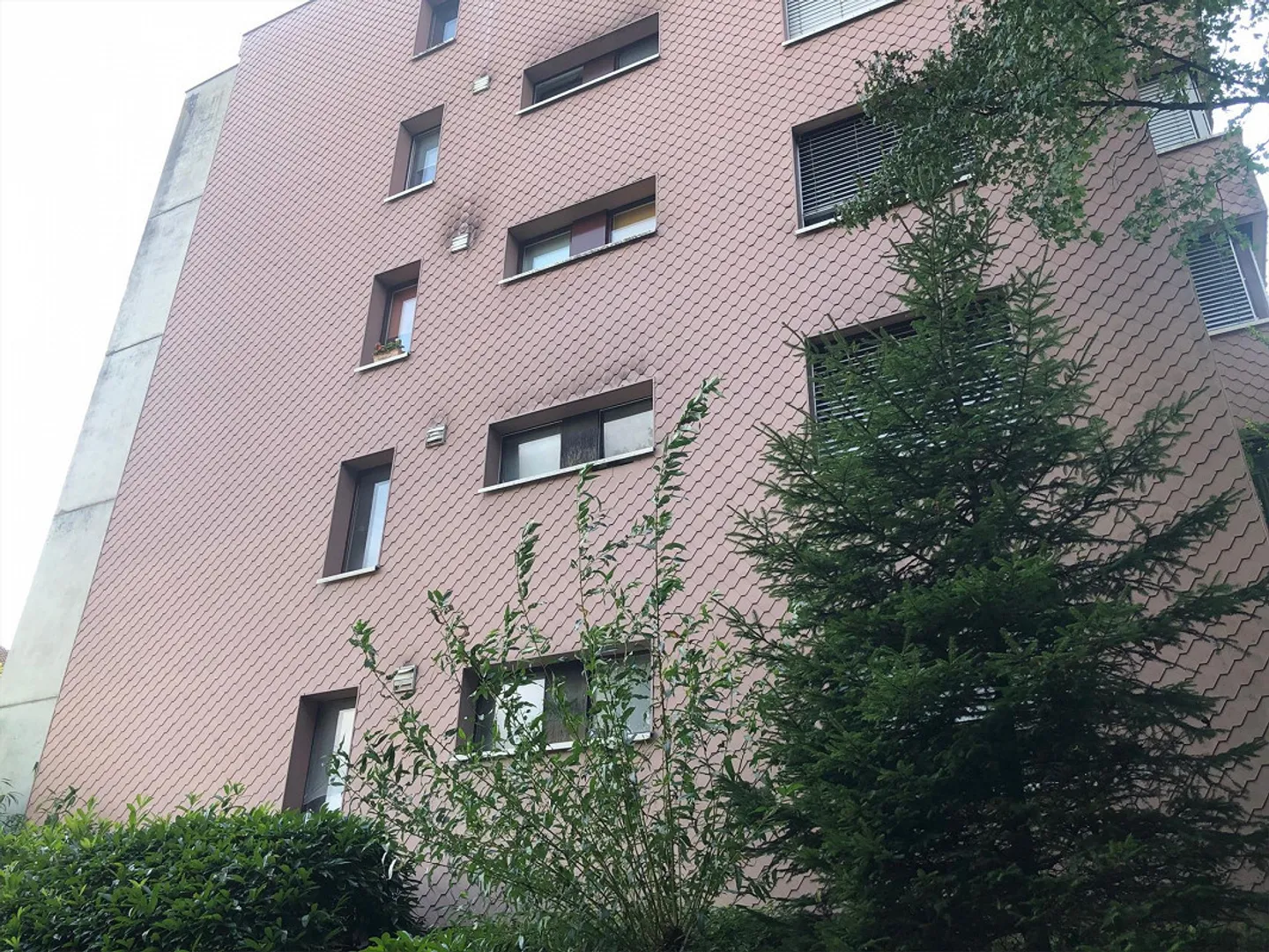 Charmante Wohnung mit Grünblick - Foto 1 von 10