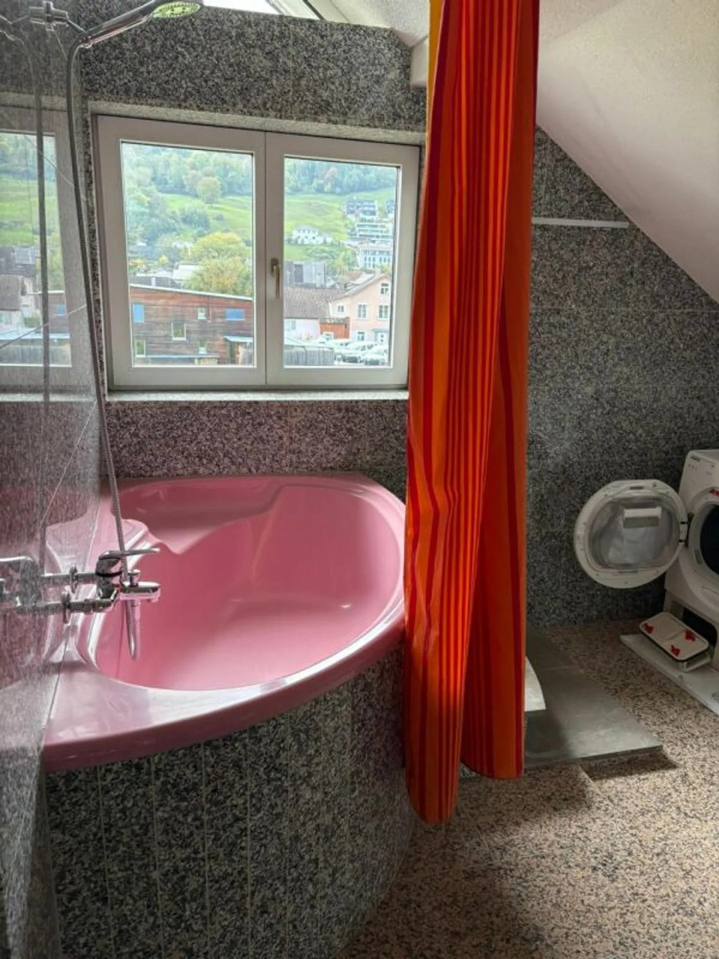 Wohnung mieten - Foto 8 von 12