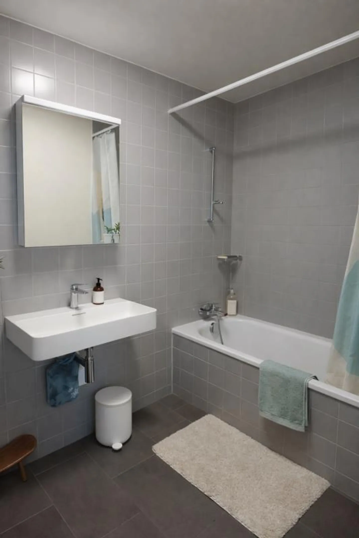 Appartamento 4.5 stanze a Burgdorf - Foto 4 di 12