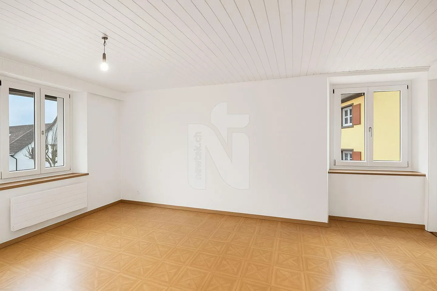 Casa colonica con giardino, posti auto e grande riserva di espansione - ideale come casa per più generazioni - Foto 9 di 13