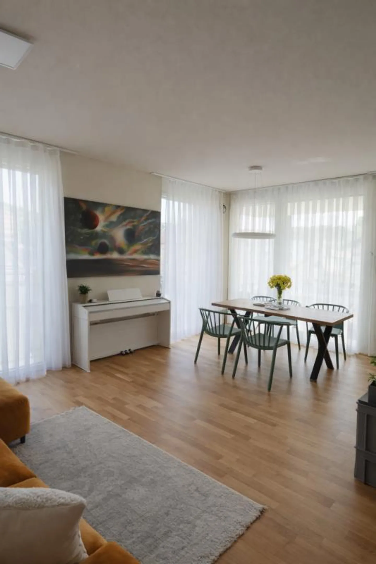 Appartamento 4.5 stanze a Burgdorf - Foto 7 di 12