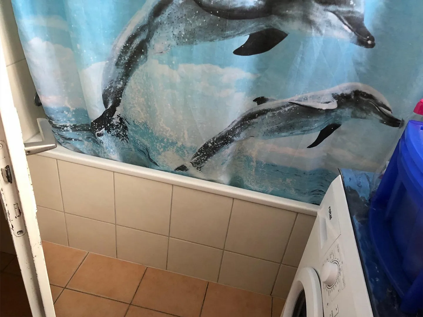 Charmante Wohnung mit Grünblick - Foto 5 von 10