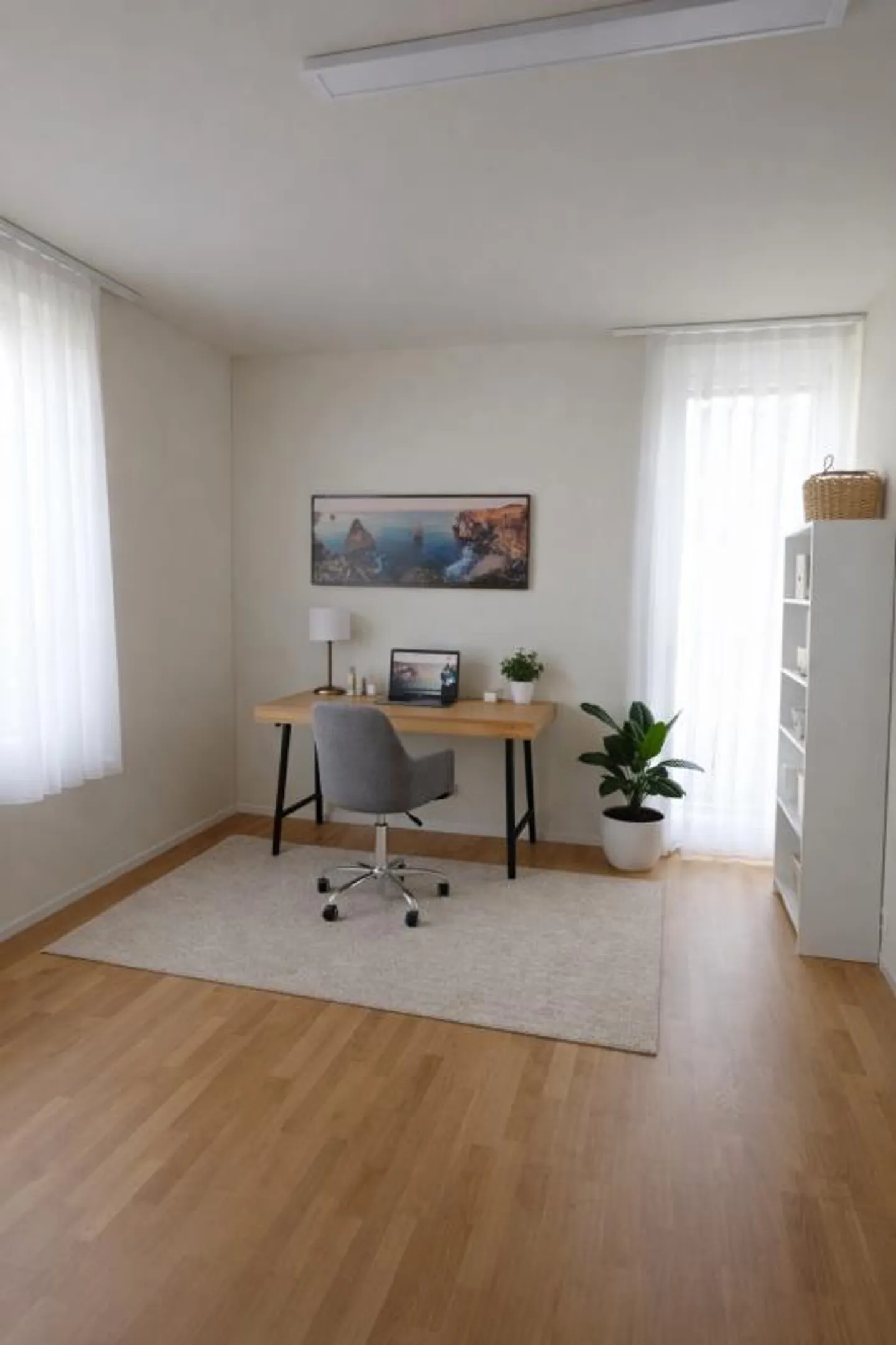Appartamento 4.5 stanze a Burgdorf - Foto 9 di 12