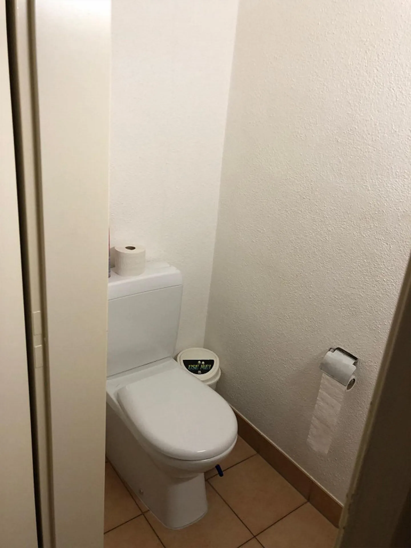 Charmante Wohnung mit Grünblick - Foto 6 von 10