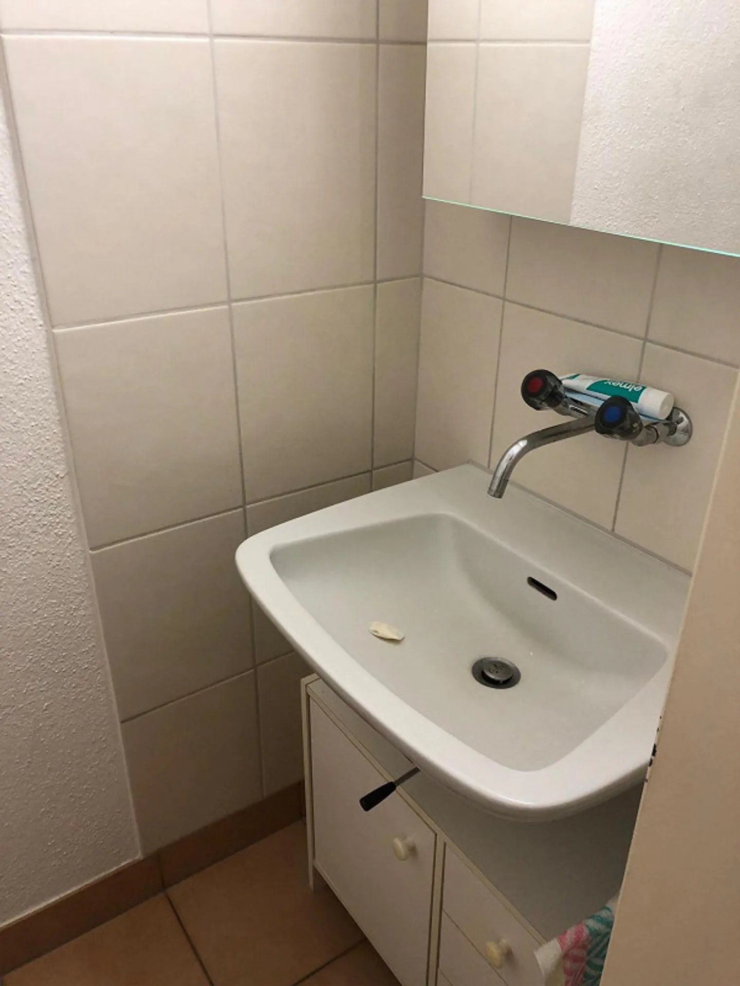 Charmante Wohnung mit Grünblick - Foto 8 von 10