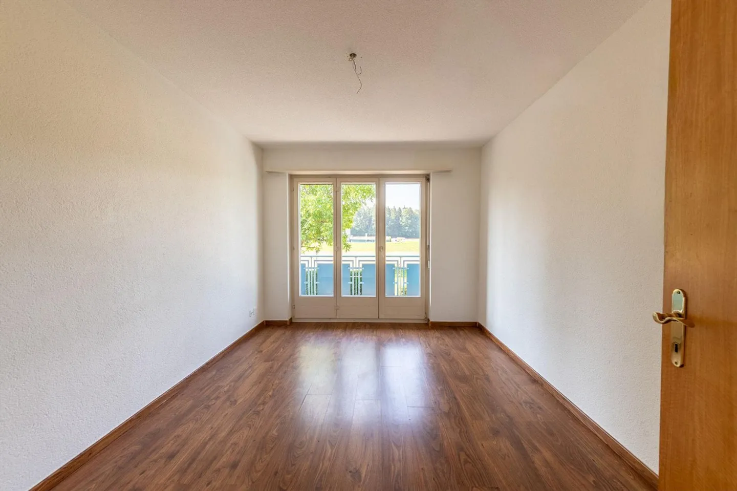 Living quietly, living centrally - bright and spacious - Photo 11 of 13