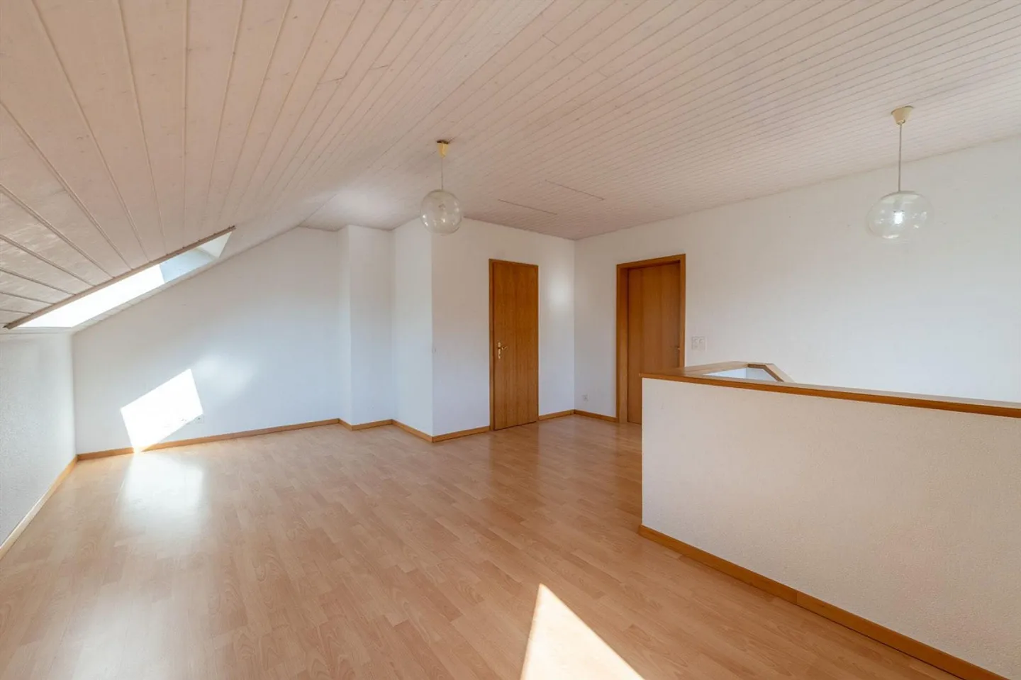 Living quietly, living centrally - bright and spacious - Photo 13 of 13