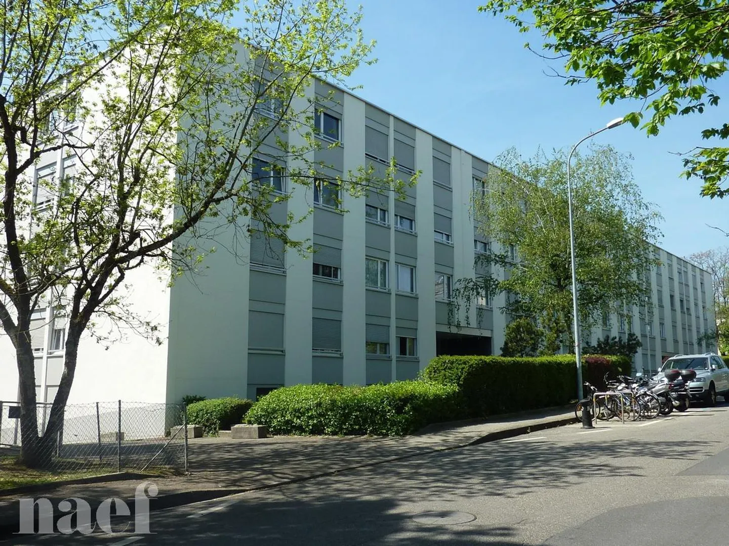 Appartement 5 pièces - Photo 1 sur 1