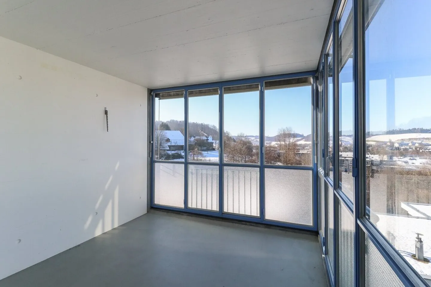 Gemütliche 3.5 Zimmerwohnung im 2.OG (mit Lift) - Foto 8 von 8