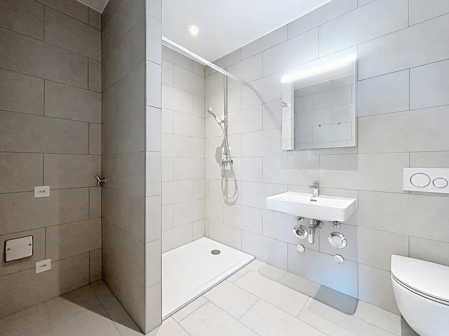 5-Zimmer-Wohnung - Foto 5 von 8