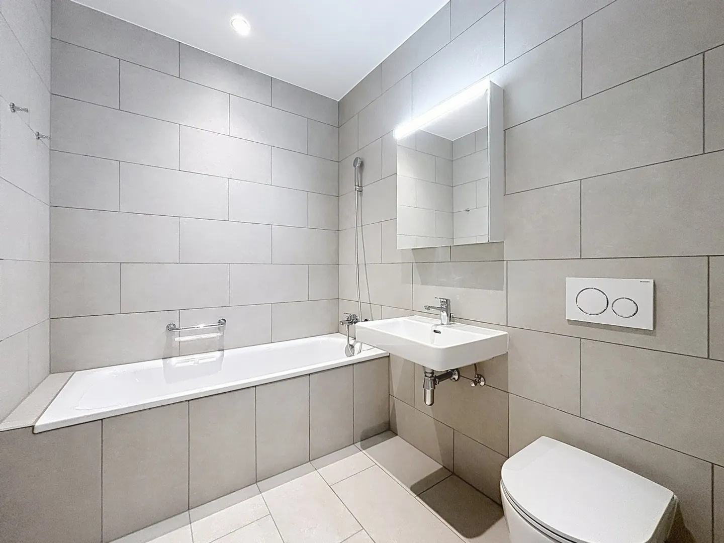 5-Zimmer-Wohnung - Foto 6 von 8