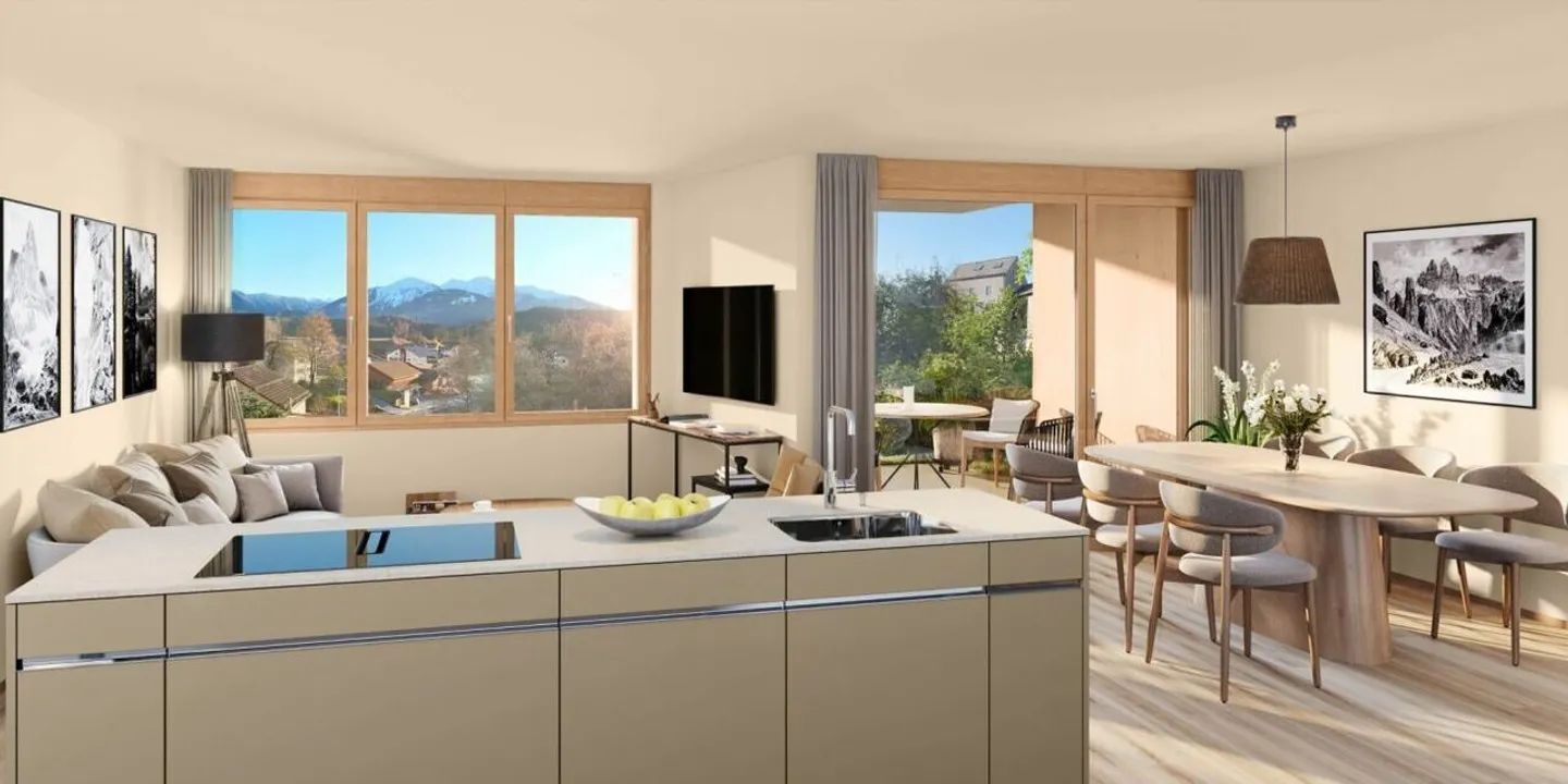 Vivere MULIN - Foto 2 di 5