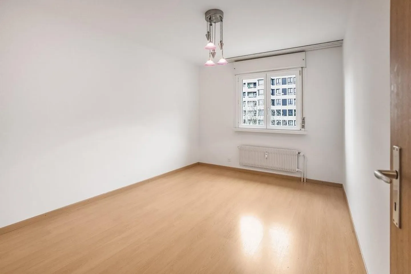 Bright attic apartment in the Achslen district - Photo 7 of 10