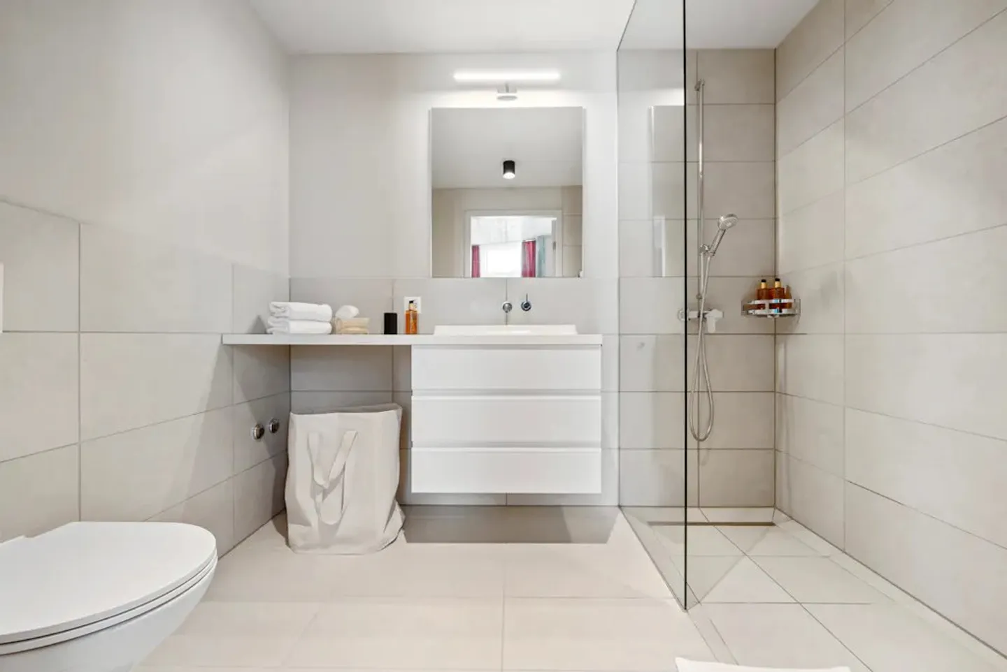 Appartement à louer - Photo 3 sur 10