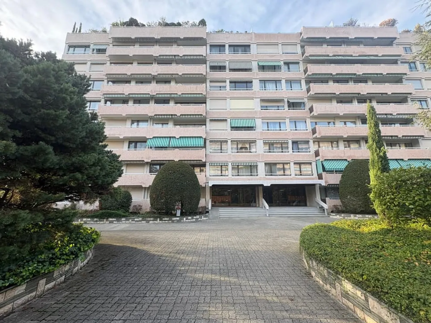 In esclusiva - 5 locali nel cuore di Florissant - Foto 1 di 1