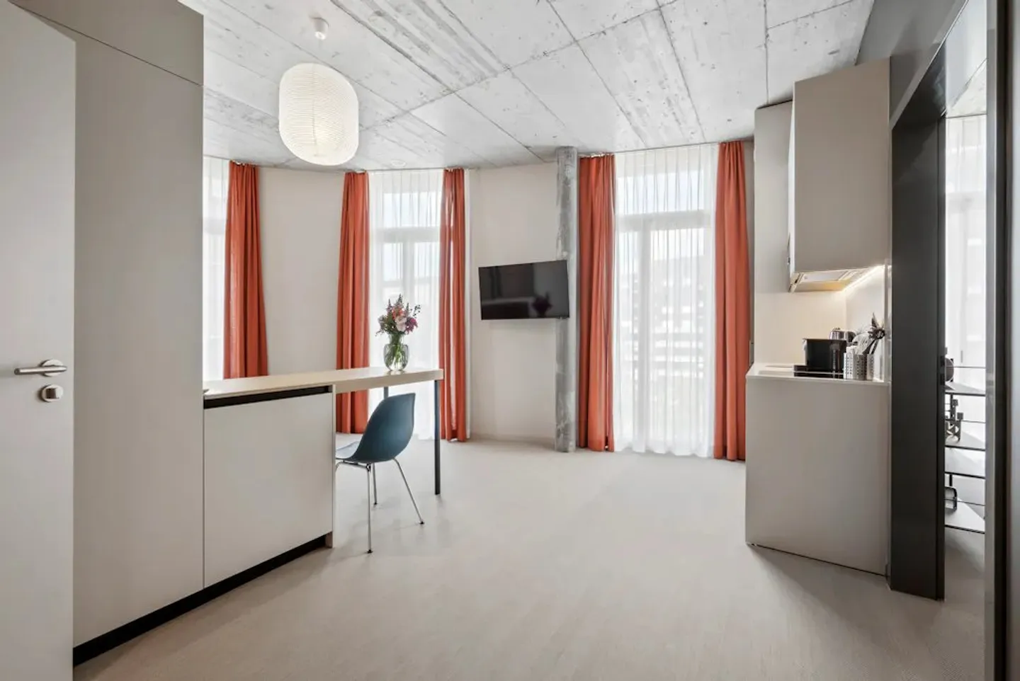 Appartement à louer - Photo 4 sur 10