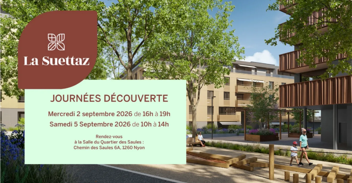 Appartamento di 5,5 stanze di 120 m² con grandi terrazze - Foto 1 di 11