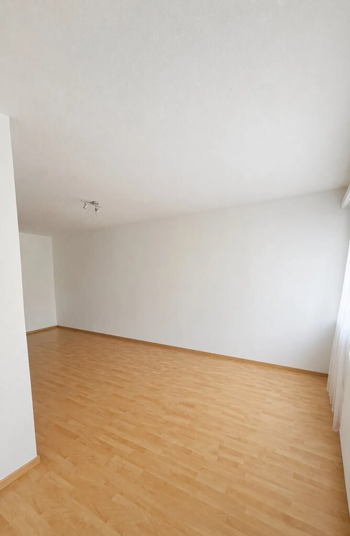 Appartamento attraente di 1,5 stanze in posizione centrale a Chur - Foto 4 di 9