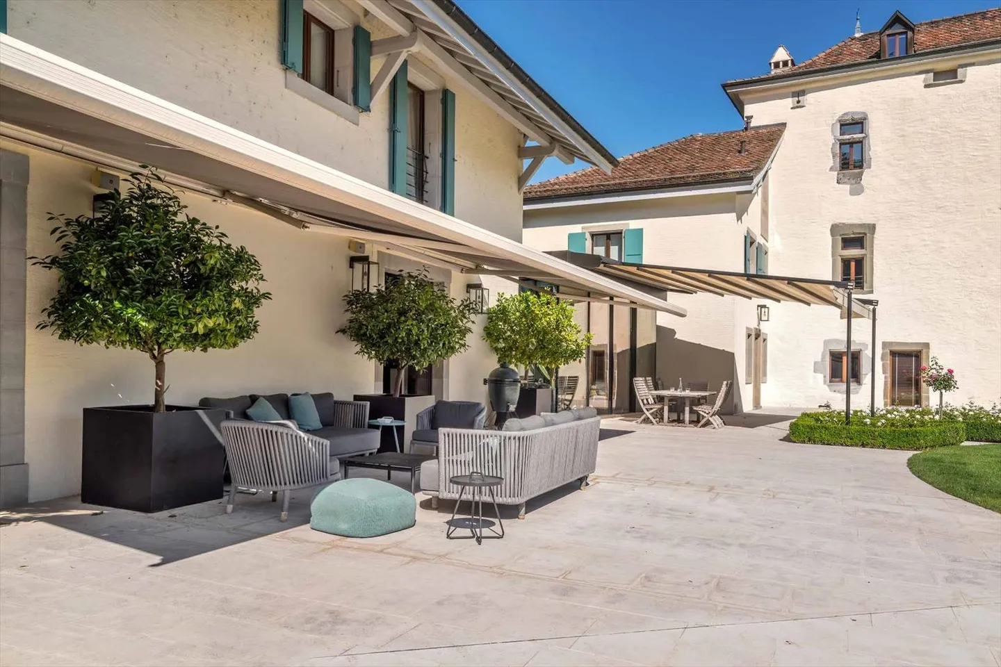 Maison de Luxe en Nature - Photo 11 sur 13