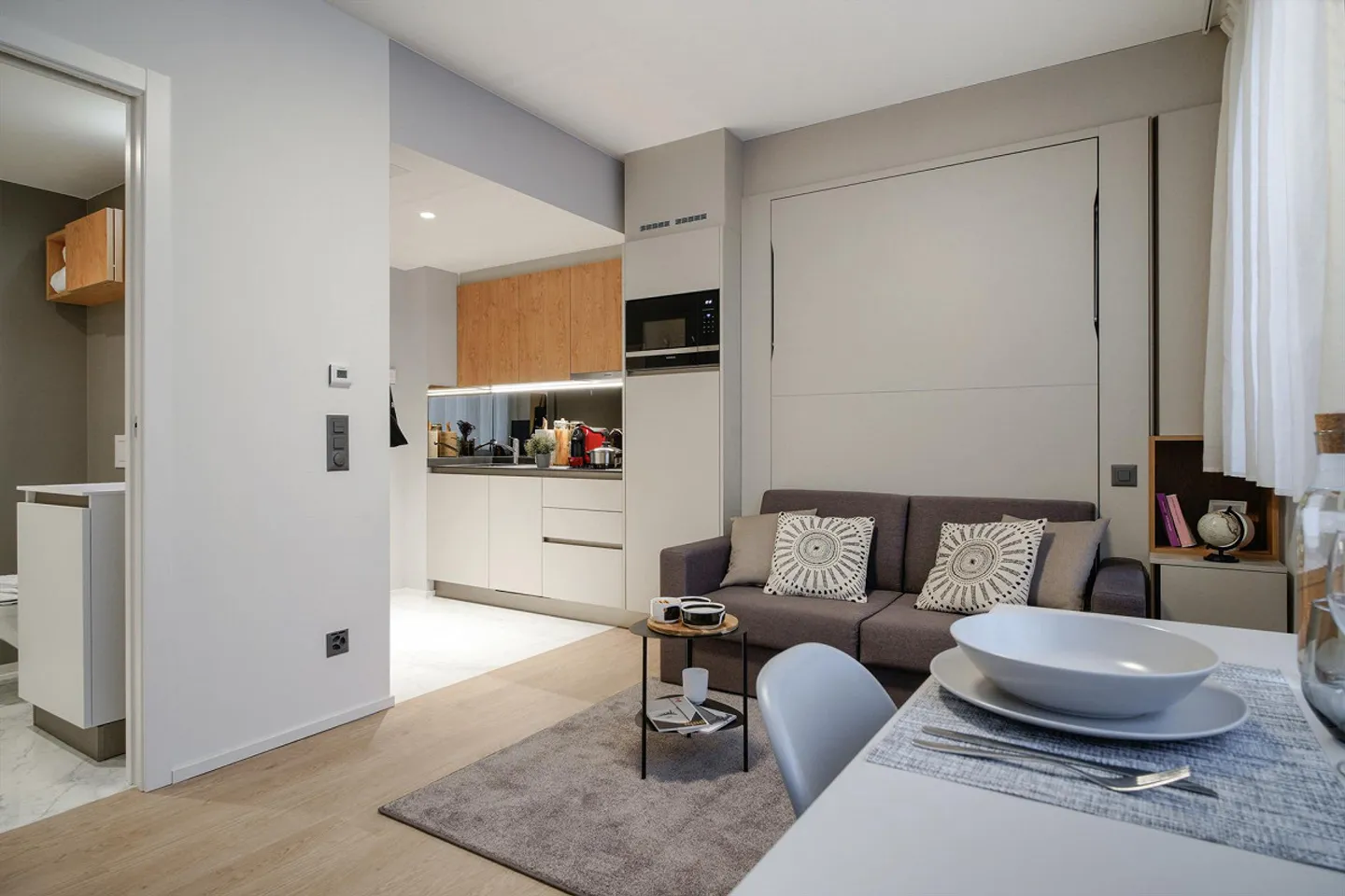 City Pop - La tua soluzione flessibile per sentirti a casa - Foto 2 di 8