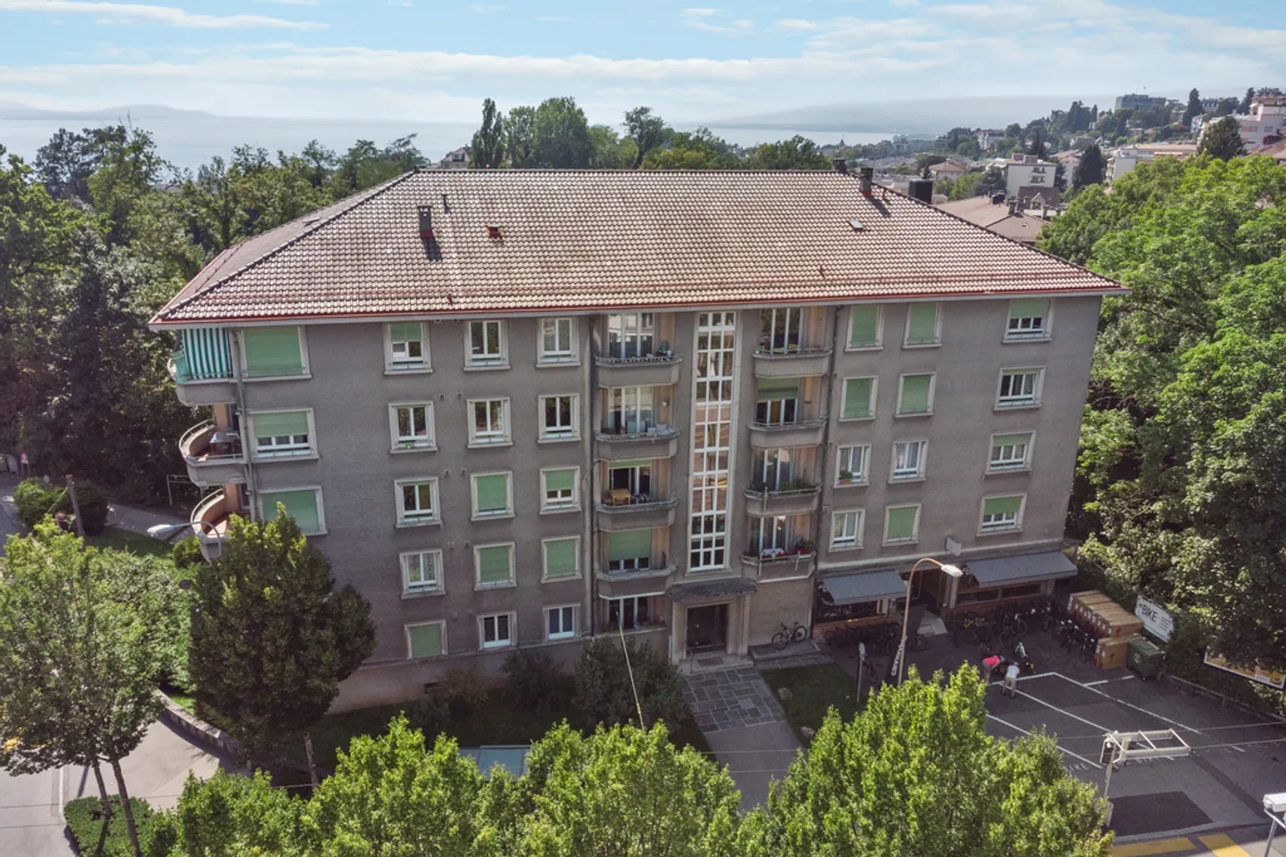 Gemütliches Einzelzimmer - Foto 1 von 4