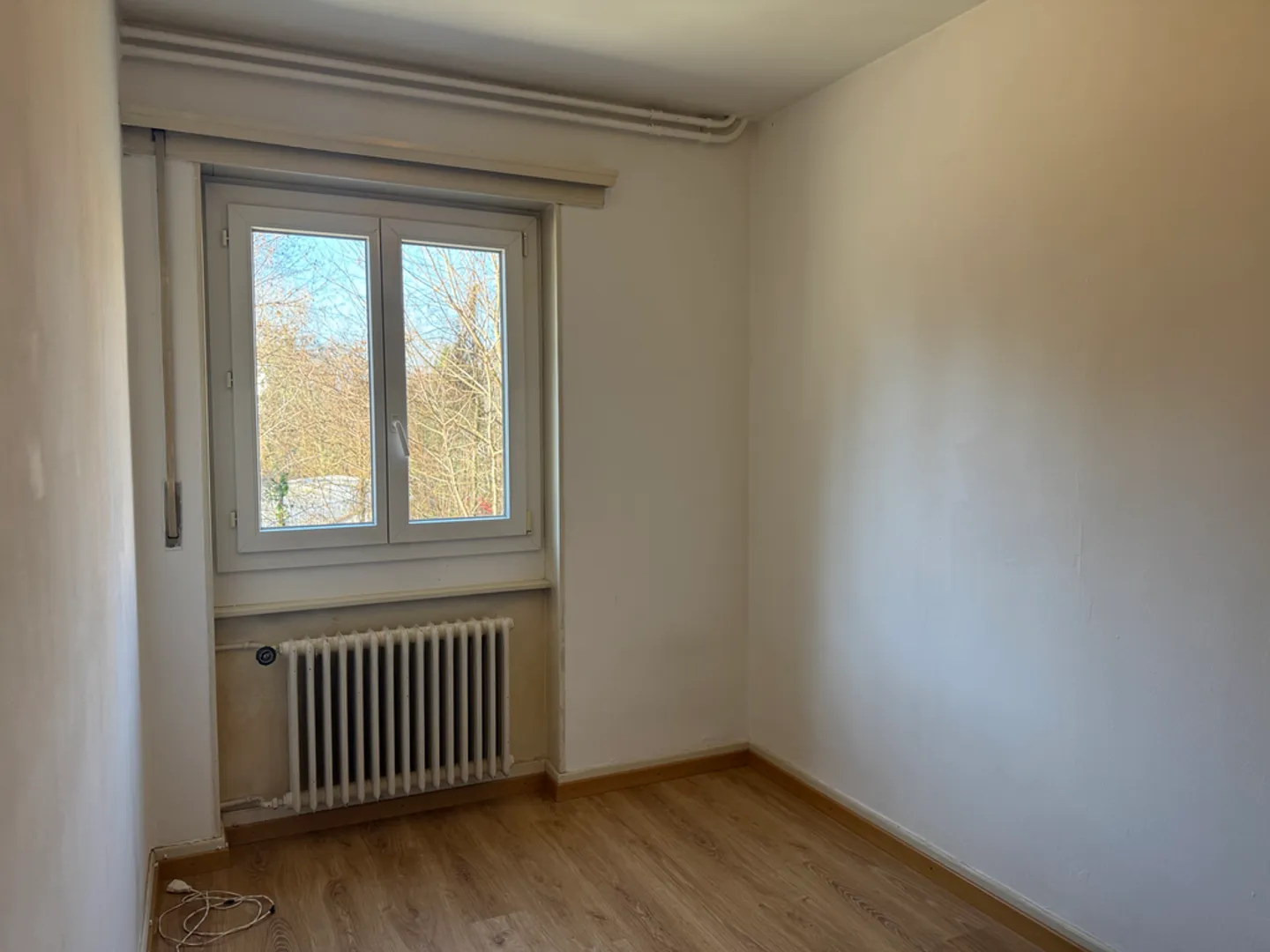 Gemütliches Einzelzimmer - Foto 2 von 4