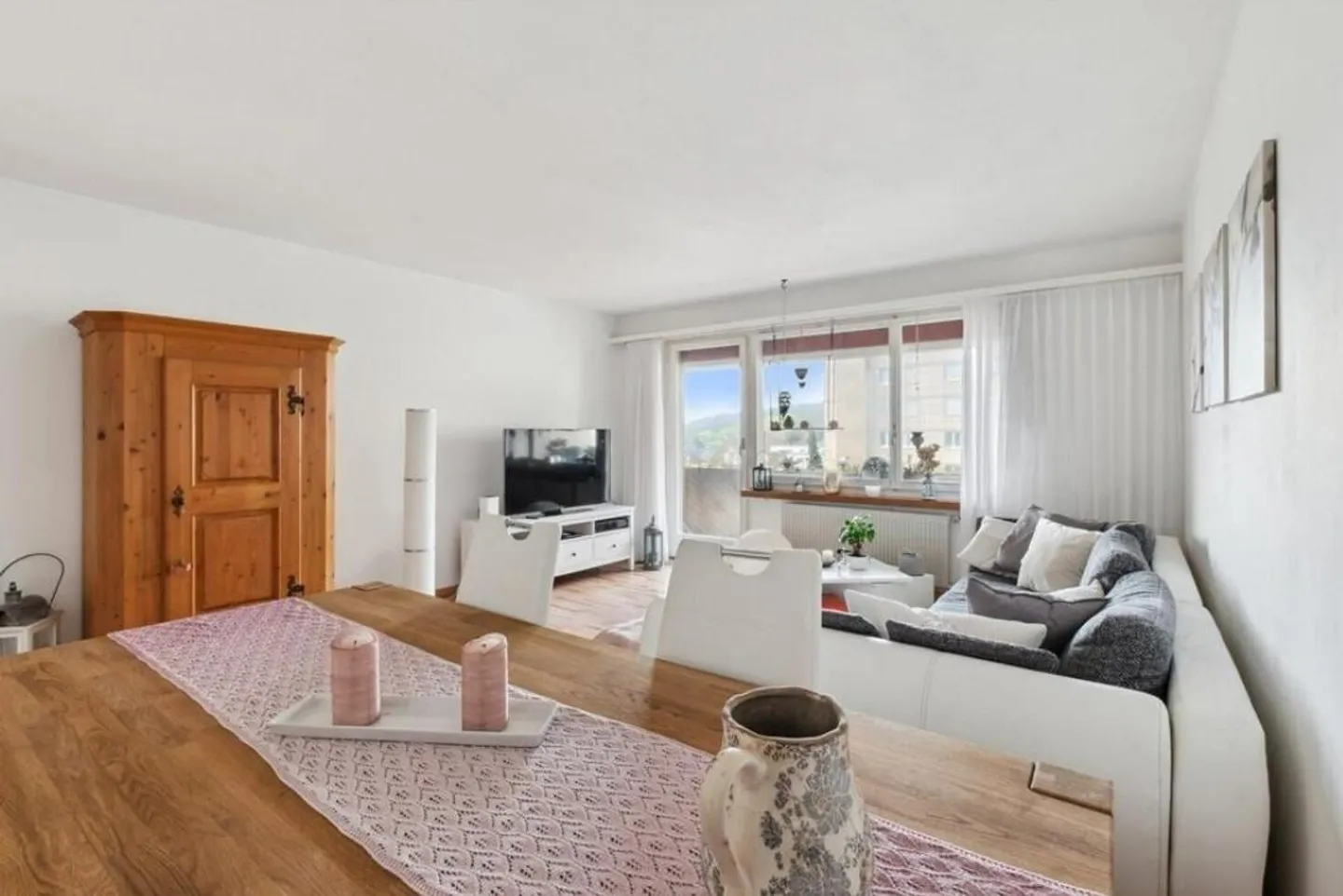 2,5 pièces, 102 m², 2ème étage - Photo 1 sur 11