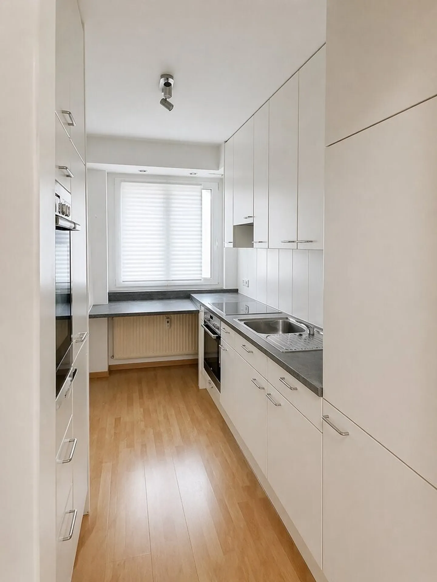 Appartamento attraente di 1,5 stanze in posizione centrale a Chur - Foto 2 di 9