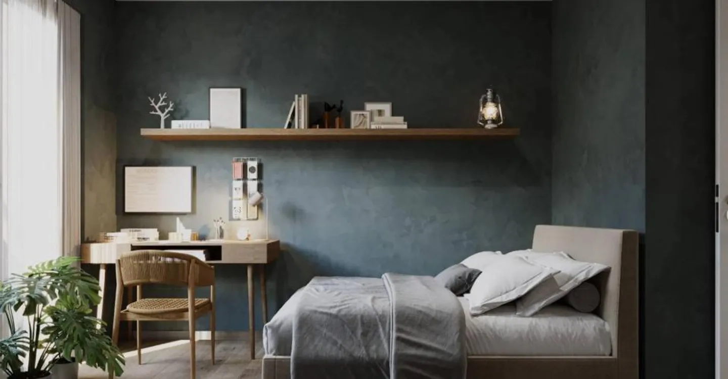 Appartamento di 5,5 stanze di 120 m² con grandi terrazze - Foto 3 di 11