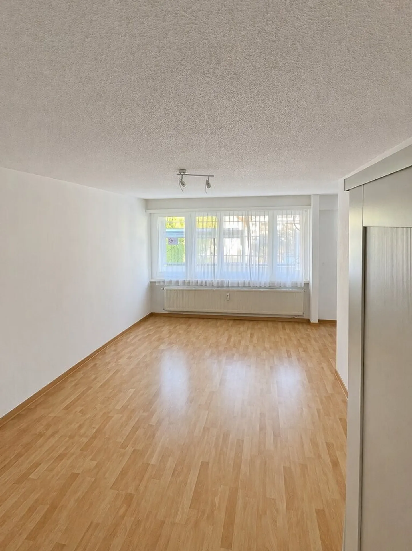 Appartamento attraente di 1,5 stanze in posizione centrale a Chur - Foto 3 di 9