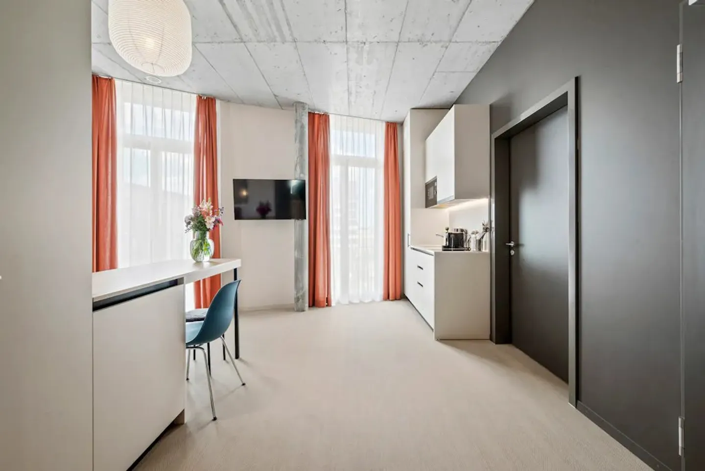 Appartement à louer - Photo 8 sur 10