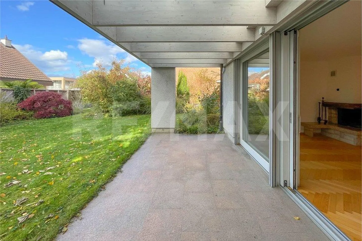 Ihr Wohntraum zum Gestalten: Doppel-EFH in Rheinfelden zu verkaufen. - Foto 3 von 13