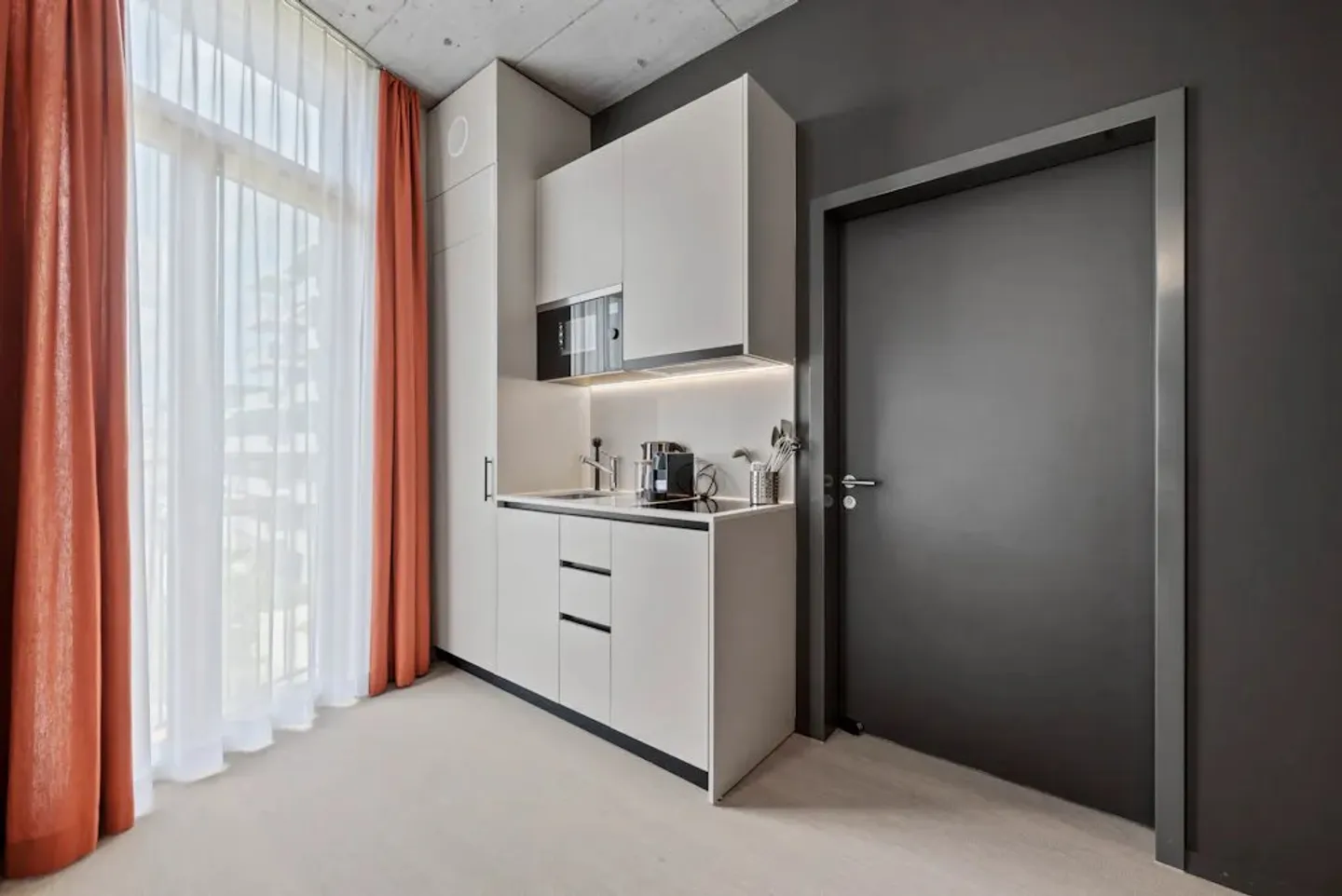 Appartement à louer - Photo 9 sur 10