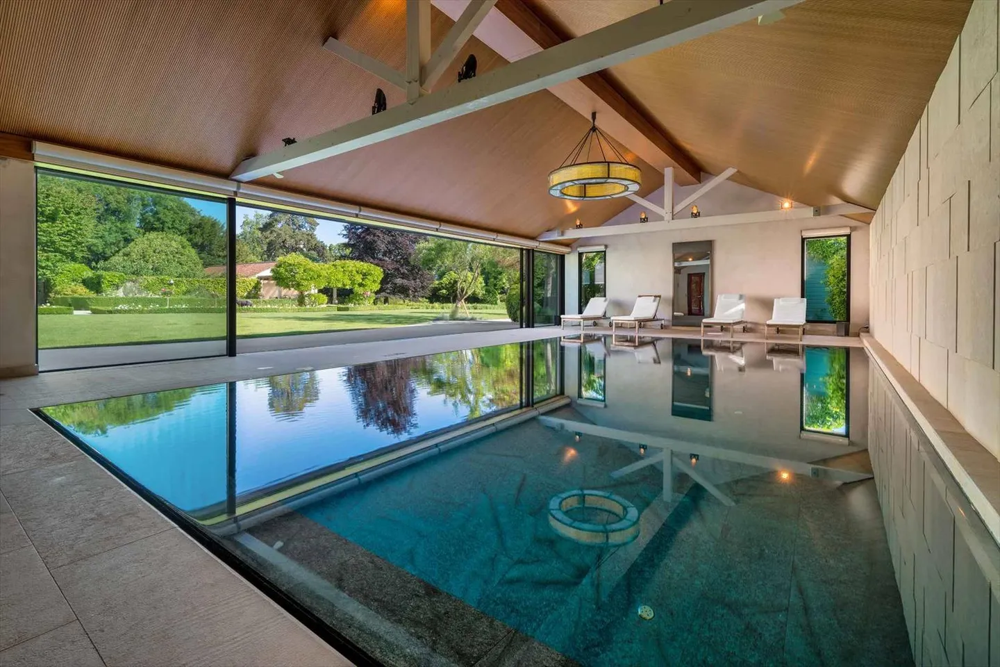 Maison de Luxe en Nature - Photo 3 sur 13