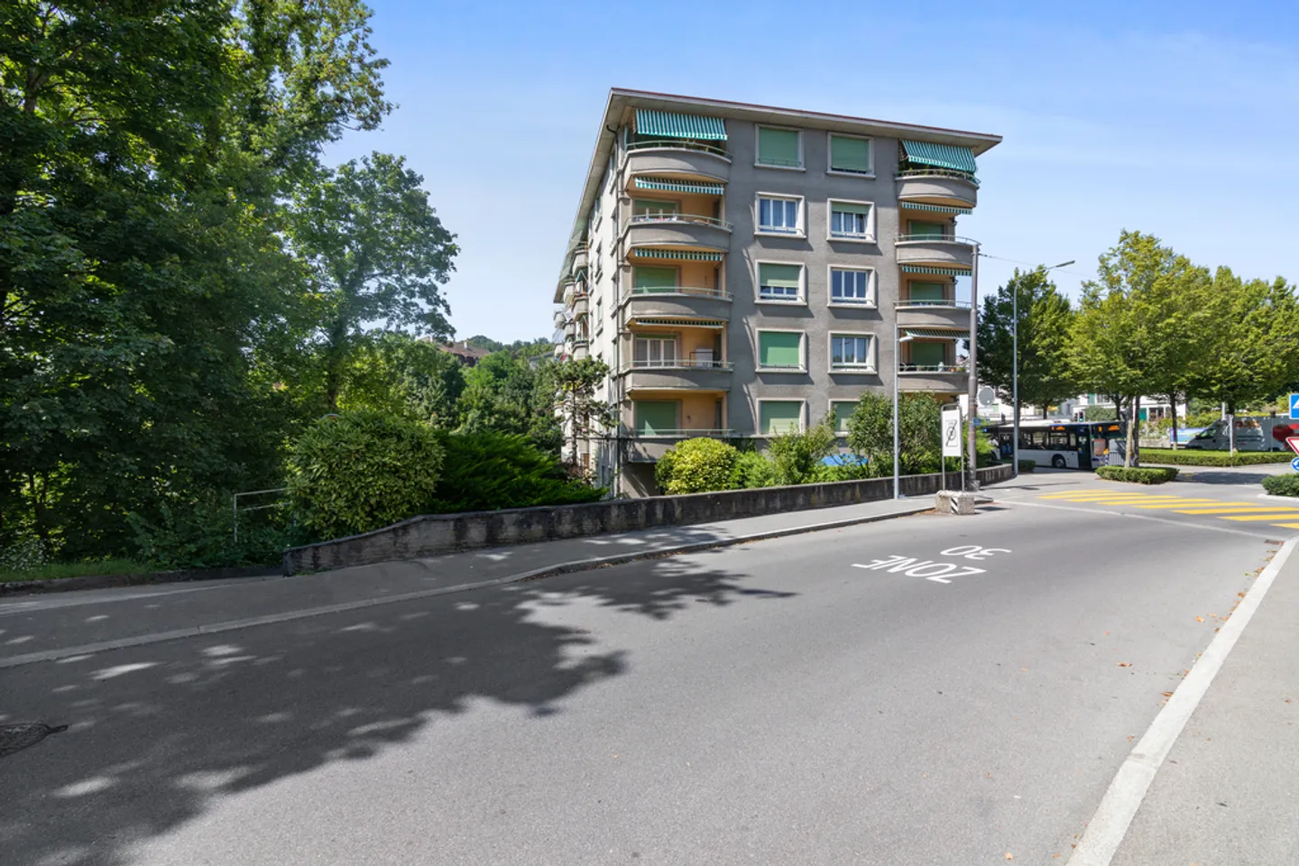 Gemütliches Einzelzimmer - Foto 4 von 4