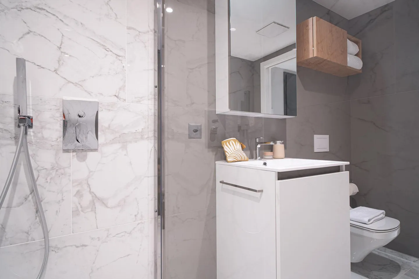 City Pop - La tua soluzione flessibile per sentirti a casa - Foto 6 di 8