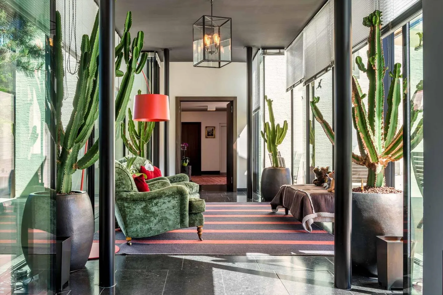 Maison de Luxe en Nature - Photo 6 sur 13