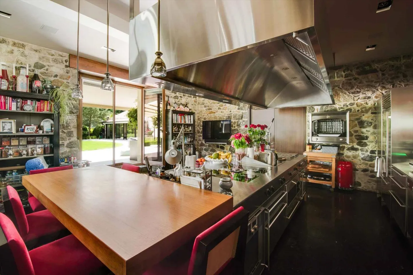 Maison de Luxe en Nature - Photo 7 sur 13