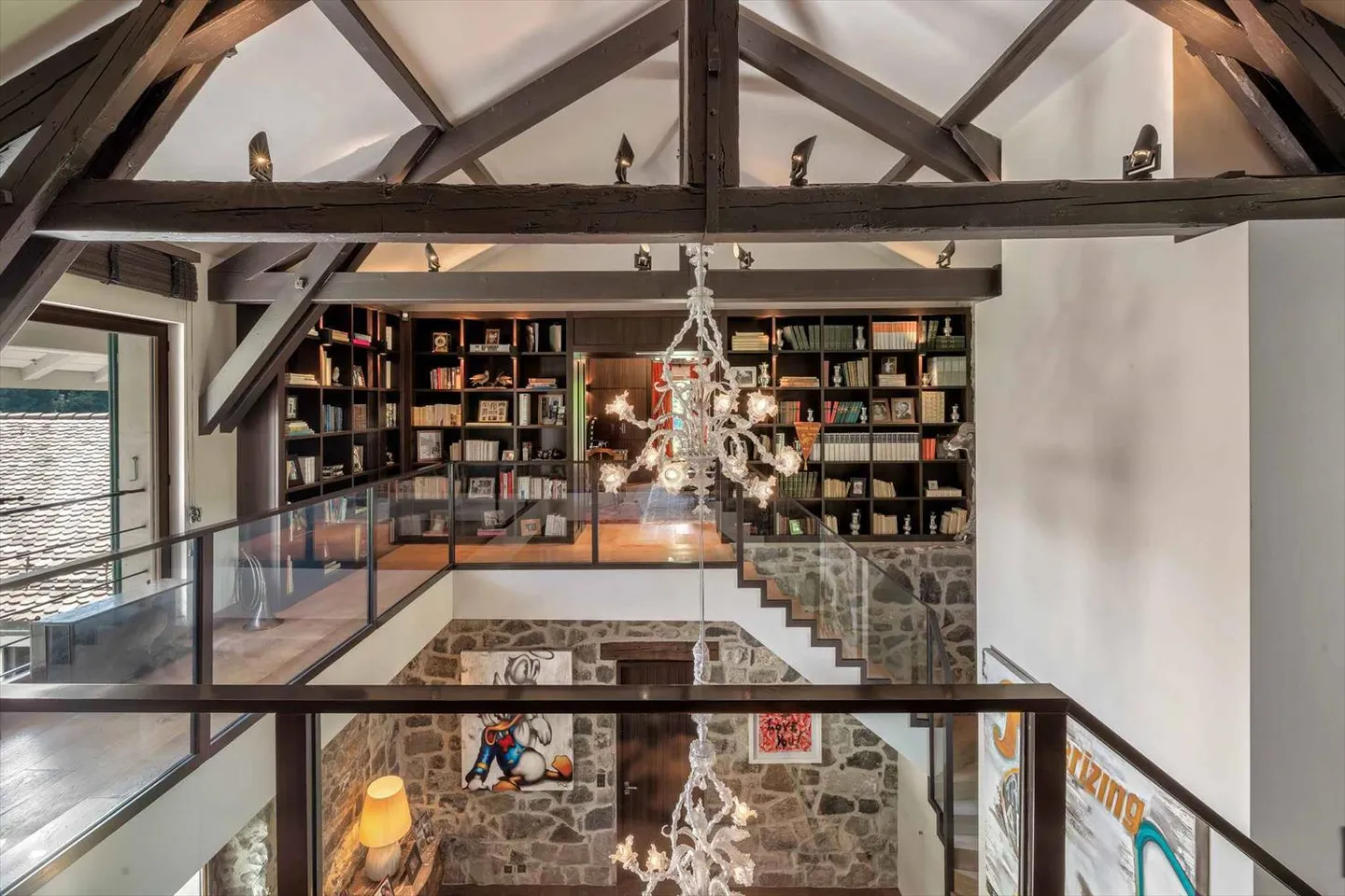 Maison de Luxe en Nature - Photo 8 sur 13