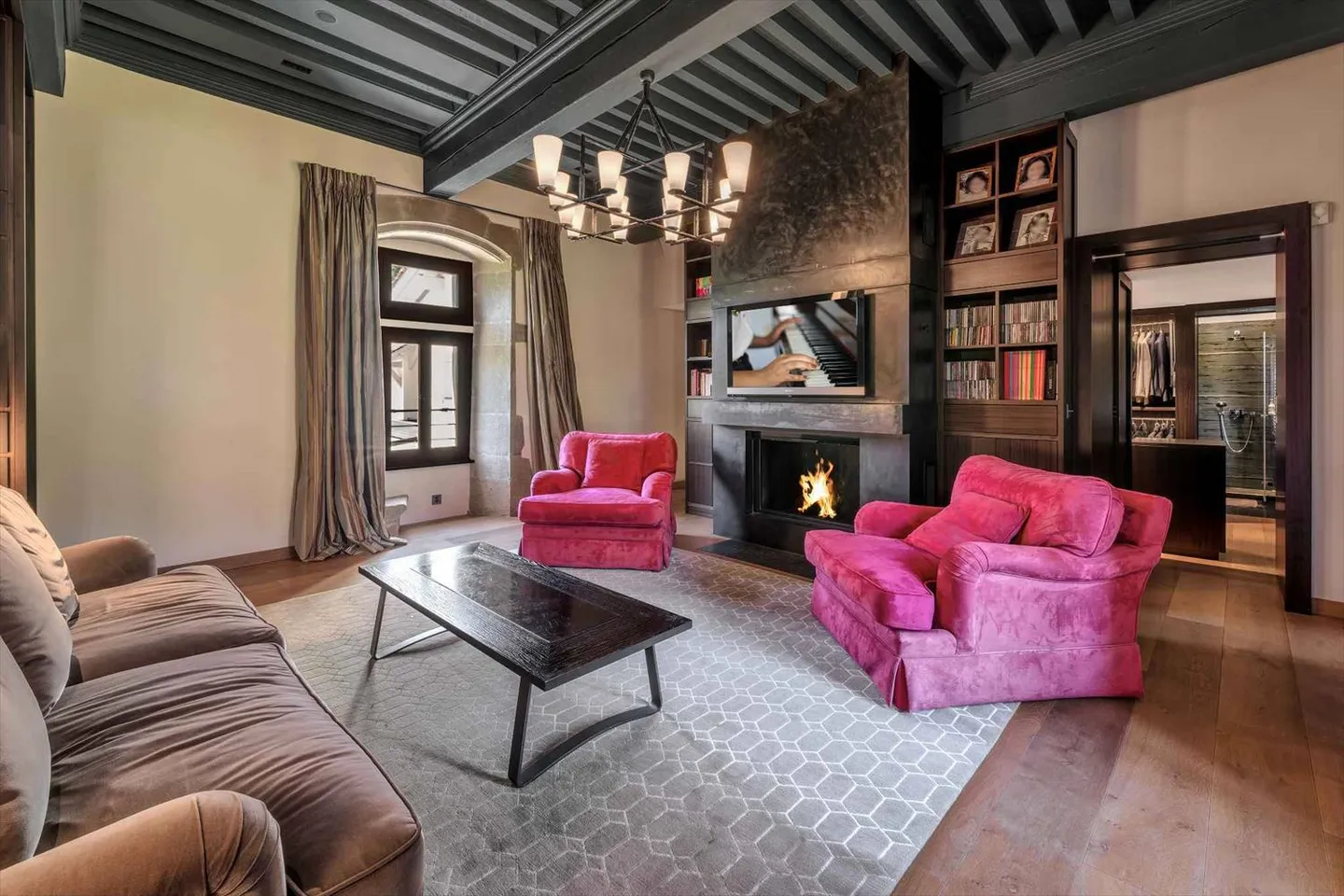 Maison de Luxe en Nature - Photo 9 sur 13